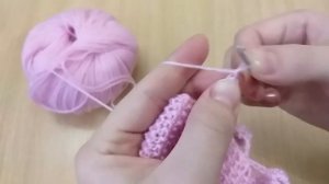 БУБЕНЧИКИ: красивый край крючком ?