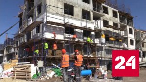 Воссоединение с Россией. Первые итоги - Россия 24