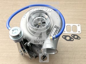 Турбина Камаз ПАЗ Волжанин КАВЗ ЛиАЗ Мичуринский НефАЗ АВИА Хайгер Cummins 6.7 ISB6.7 6ISBe