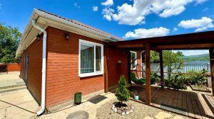 Дом с ремонтом и техникой в Краснодаре!!