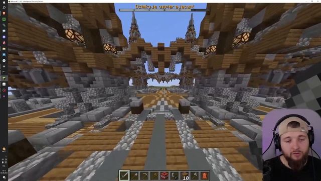 Jakie PLUGINY WARTO WGRAĆ na SERWER MINECRAFT? смотреть онлайн