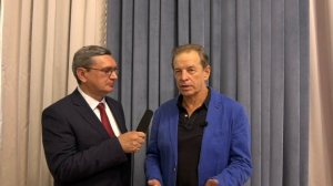 Кинопродюсер Александр Гундоров