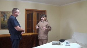 Пока в движении почти ни чего не болит, 1 часть. Вертебролог-остеопат Новомосковск, Днепр.