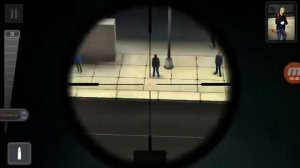 Снайпер 3д Ассасин 1серия