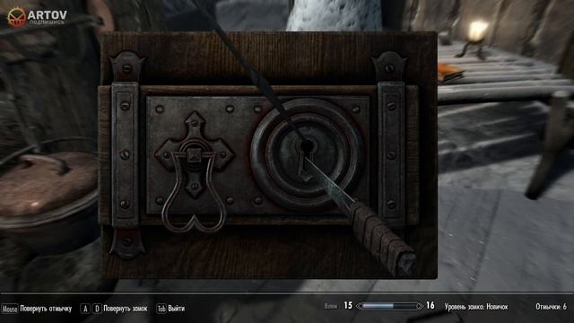 Уникальный Самый Мощный АРБАЛЕТ На ПЕРВОМ Уровне Skyrim Anniversary | Элитные Арбалеты Скайрим АЕ смотреть онлайн