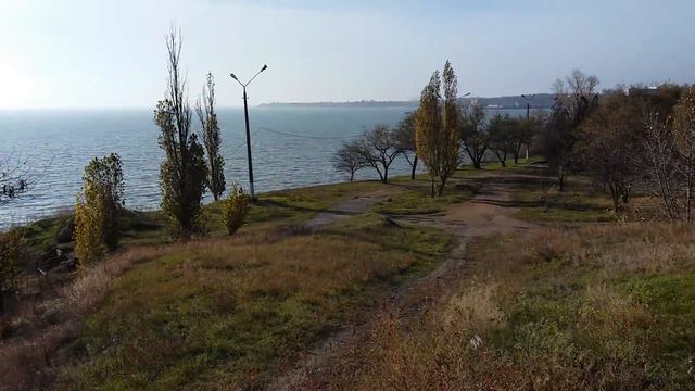 ЗАБРОШКА КРЕПОСТИ? ИЛИ ТАНЦ ПЛОЩАДКА ?В ПРИМОРСКОМ ПАРКЕИТАГАНРОГА