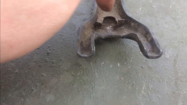 Замена вилки сцепления ВАЗ 2121 нива смотреть онлайн