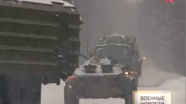 Военные новости. Выпуск 5 февраля 2015 г. Www.voenvideo.ru