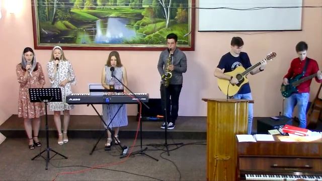 Совершенный Бог смотреть онлайн