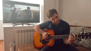 6-и струнная и 12-и струнные гитары. Интерстеллар