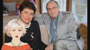56-летняя жена сама родила дочь 78-летнему Виторгану
