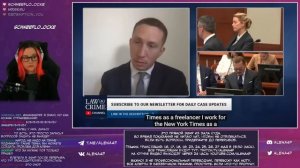 Суд Джонни Деппа и Эмбер Хёрд | Перевод | Показания Эмбер от 17.05 | Часть 2