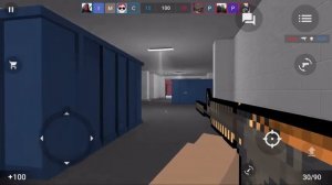 Как поиграть в Block Strike на компьютере? Ответ здесь..