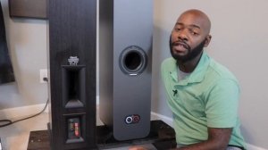 Q Acoustics 3050i vs. Klipsch RP-260F | Floorstanding Speaker Audio Comparison