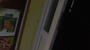 Продуктовый магазин-Хлеб привезли