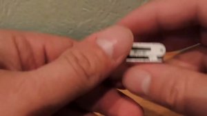 Самый дешёвый китайский плеер за 180 рублей Распаковка/Разборка