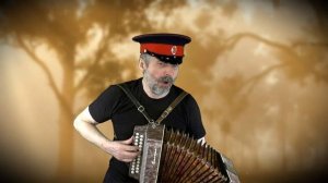 Не успеет луна появиться в небе или просто "Дуня". (поёт "Хорунжий") (Семён) ("казачьи думы")
