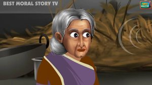ठंड मैं मजबूर दर्जी माँ और बेटी | Hindi Kahani | Moral Stories | Hindi Kahaniya | Kahani