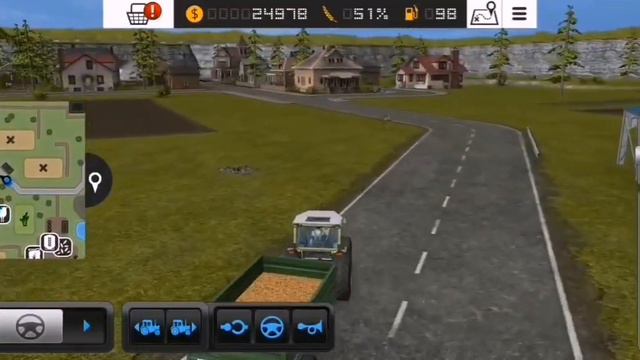 Day gamers Fs 16, Farming Simulator 16, Fs 16 смотреть онлайн