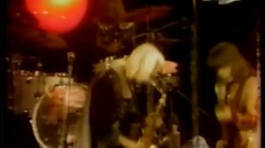 EDGAR WINTER GROUP w/ RICK DERRINGER - EASY STREET