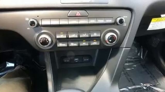 2020 Kia Sportage LX in Tilton, NH 03276 смотреть онлайн