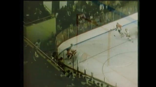 Opus - Life is life (DJ Fisun remix) (Hockey. Super Series 1972. USSR – Canada. Winnipeg, 3 game).