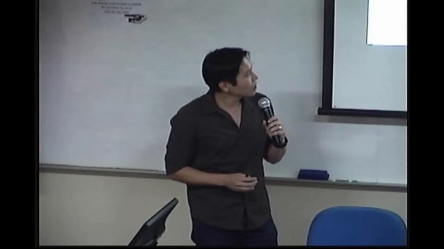 Workshop: “Inteligência artificial, Graduação e Química” смотреть онлайн