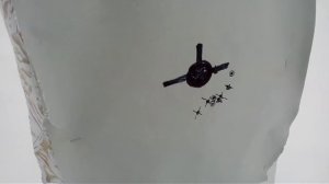 Сайга МК 03 223 # Тэст различных дтк на изменение кучности.