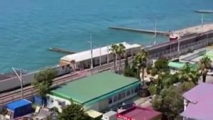 Отель Престиж Сочи 2020