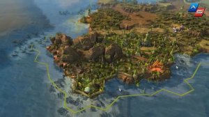 Endless Legend - Launch Trailer (RUS)