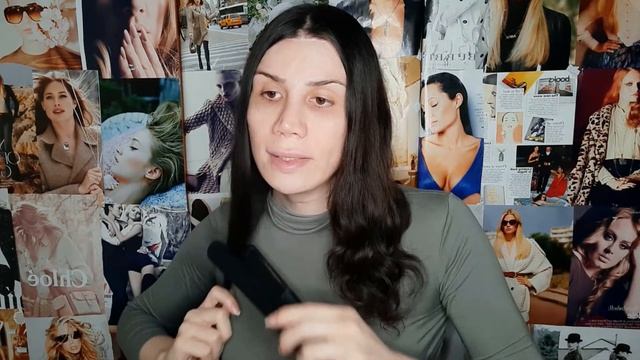ОБЗОР НА МОЙ ЛЮБИМЫЙ СПРЕЙ ДЛЯ КУДРЯВЫХ ВОЛОС GOT2BE