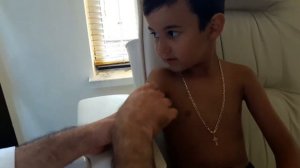 Как сделали ТАТУИРОВКУ НА РУКЕ Теме Татуировка ДРАКОН татуировка для Детей Развлечения