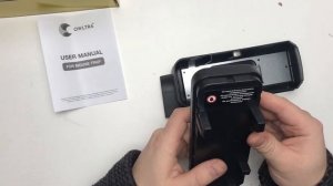 Электронная мышеловка Owltra, обзор клиента