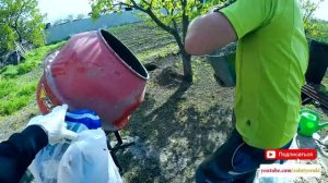 СОСТАВ И ПРОПОРЦИИ БЕТОНА - zolotyeruki