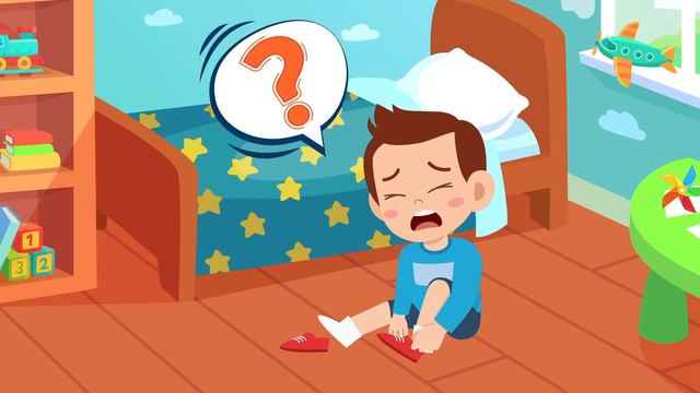 Как ты растешь. Развивающие мультики для детей и малышей