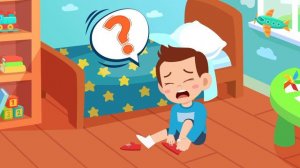 Как ты растешь. Развивающие мультики для детей и малышей