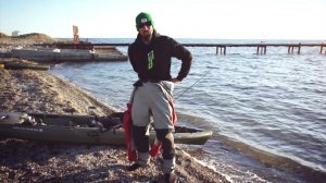 Finntrail Drysuit