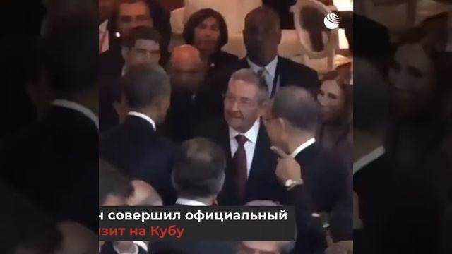 19 октября в истории - начало экономической блокады Кубы смотреть онлайн