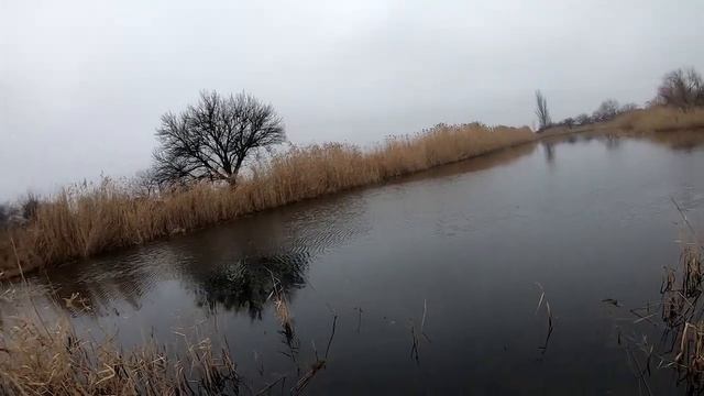 ЛОВЛЯ ЩУКИ В ДЕКАБРЕ НА ПОПЛАВОЧНУЮ ЖЕРЛИЦУ смотреть онлайн