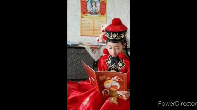 Всероссийская акция "Через сказки к миру и согласию:читаем народные сказки на родном языке смотреть онлайн