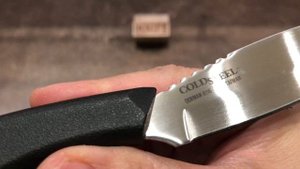 Нож "Canadian Belt Knife" German 4116 от Cold Steel