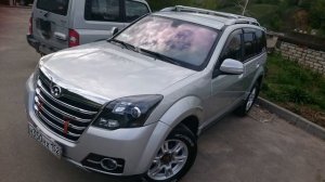 Great Wall Hover H3 New