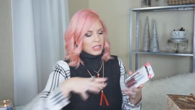 Dollar Tree Gift Ideas| Gifts For Her + Silly White Elephant Gifts|Collab With Krissy| Megan Navarr
