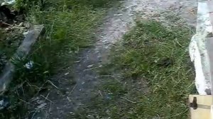 самодельная лебёдка с маховика