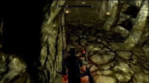 Skyrim Dawnguard - Skooma Den 56