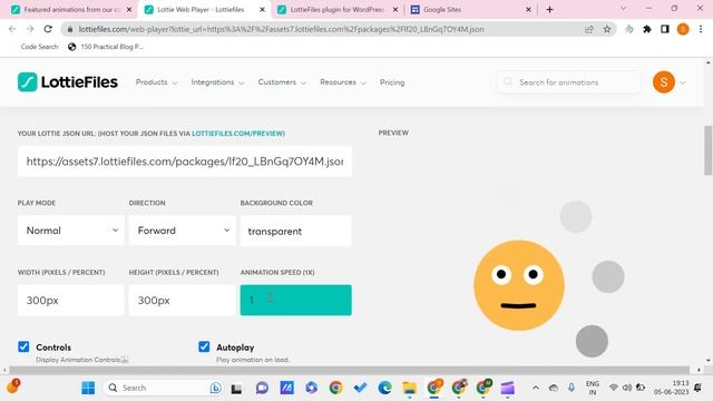 How to Embed Stunning Animations in Google Sites using LottieFiles | Step-by-Step Tutorial