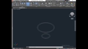 AutoCAD 3D Loft command tutorial complete  | AutoCAD Loft Guides