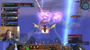 [WOW 3.3.5 a] Прото вар - проношу геры