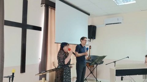 ТвояЦерковь Наталия и Анатолий 18.06.23
