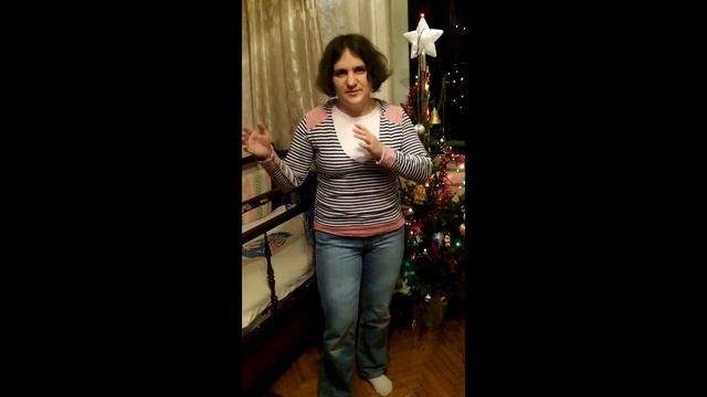 Одеться-нарядиться, в дорогу пуститься!